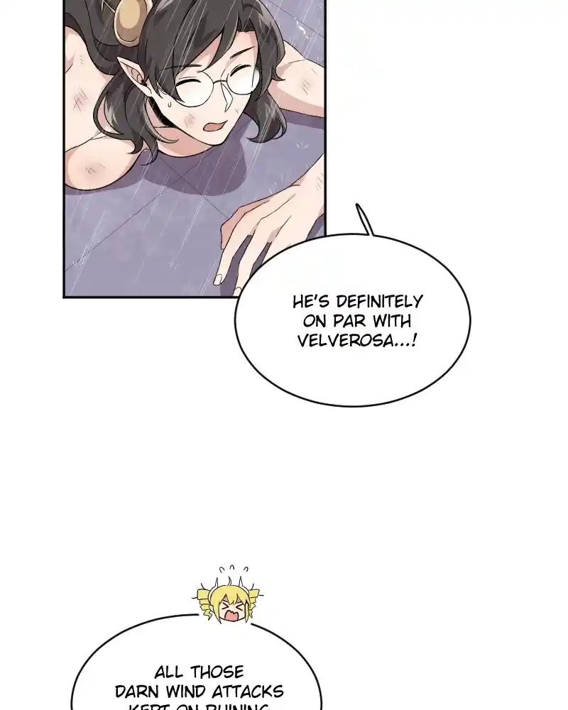 Mage & Demon Queen Chapter 132