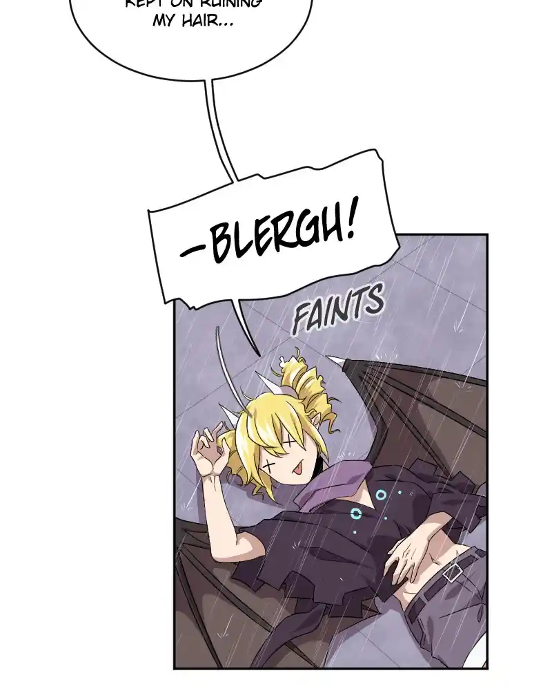 Mage & Demon Queen Chapter 132