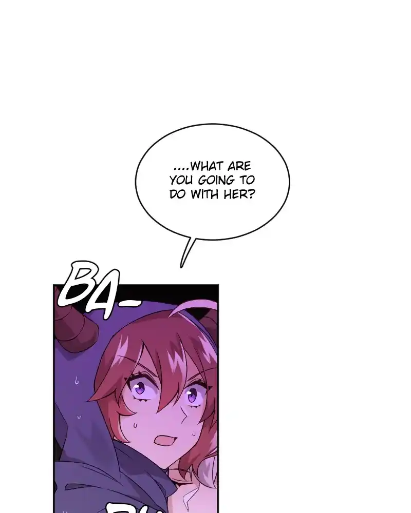 Mage & Demon Queen Chapter 132