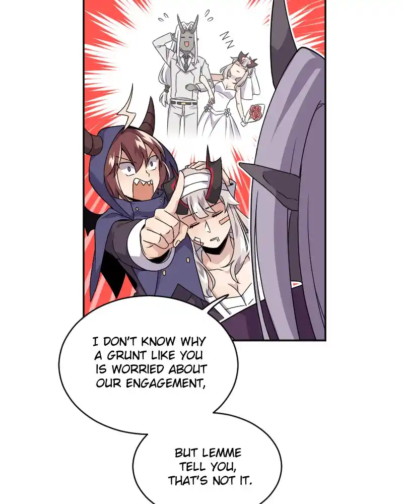 Mage & Demon Queen Chapter 132