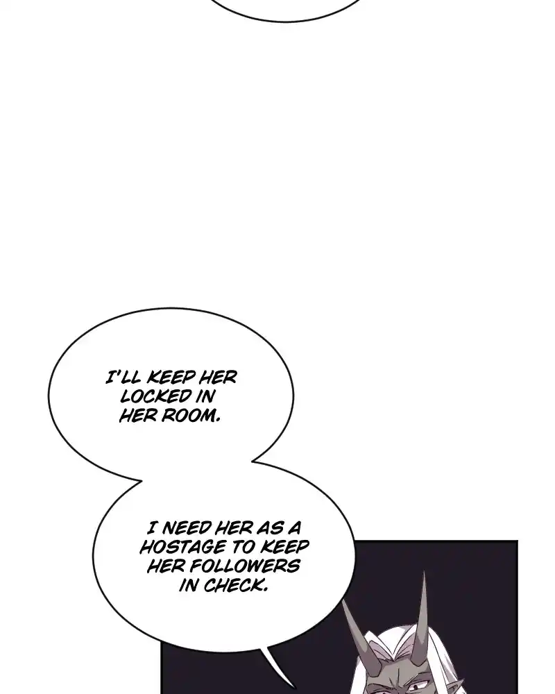 Mage & Demon Queen Chapter 132