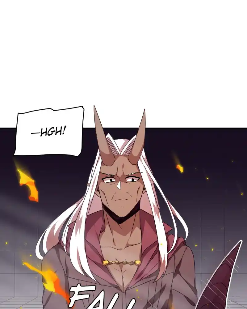 Mage & Demon Queen Chapter 132