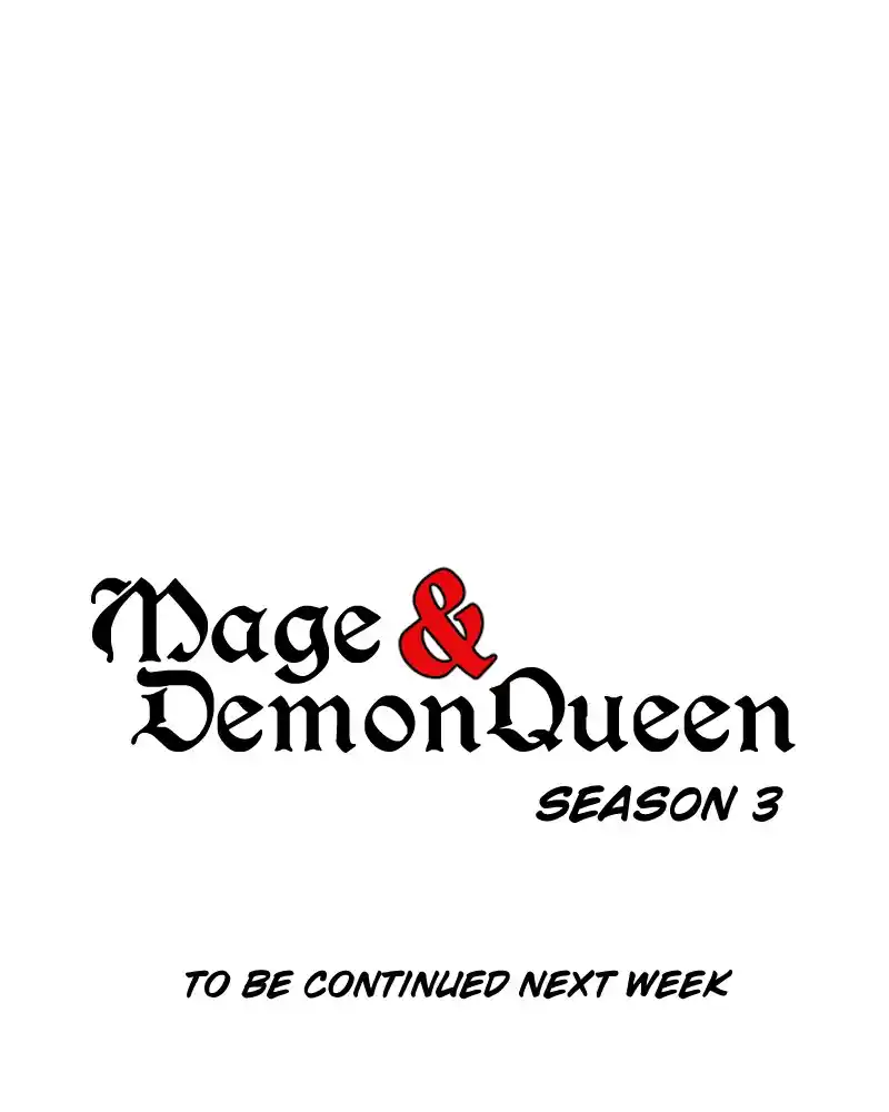 Mage & Demon Queen Chapter 132