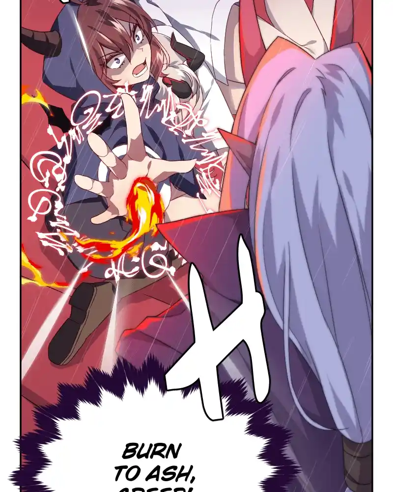 Mage & Demon Queen Chapter 133