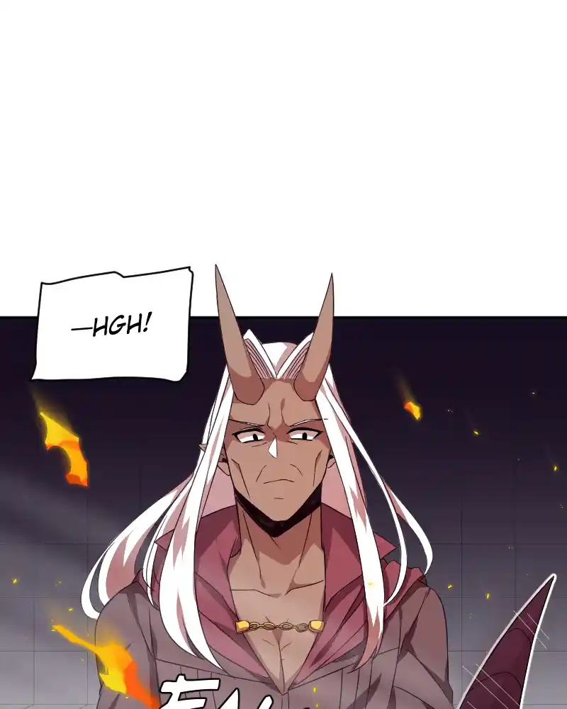 Mage & Demon Queen Chapter 133
