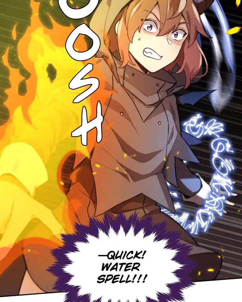 Mage & Demon Queen Chapter 133