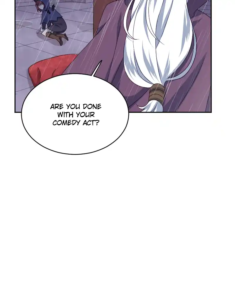 Mage & Demon Queen Chapter 133