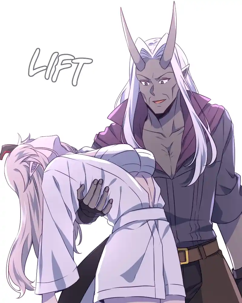 Mage & Demon Queen Chapter 133