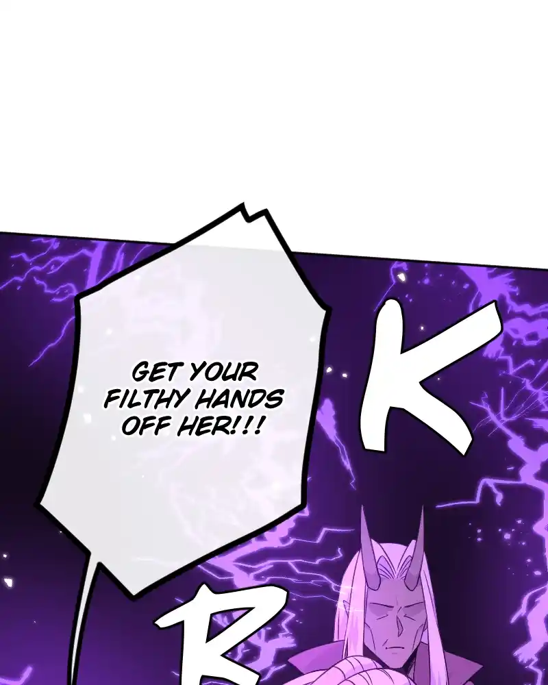 Mage & Demon Queen Chapter 133