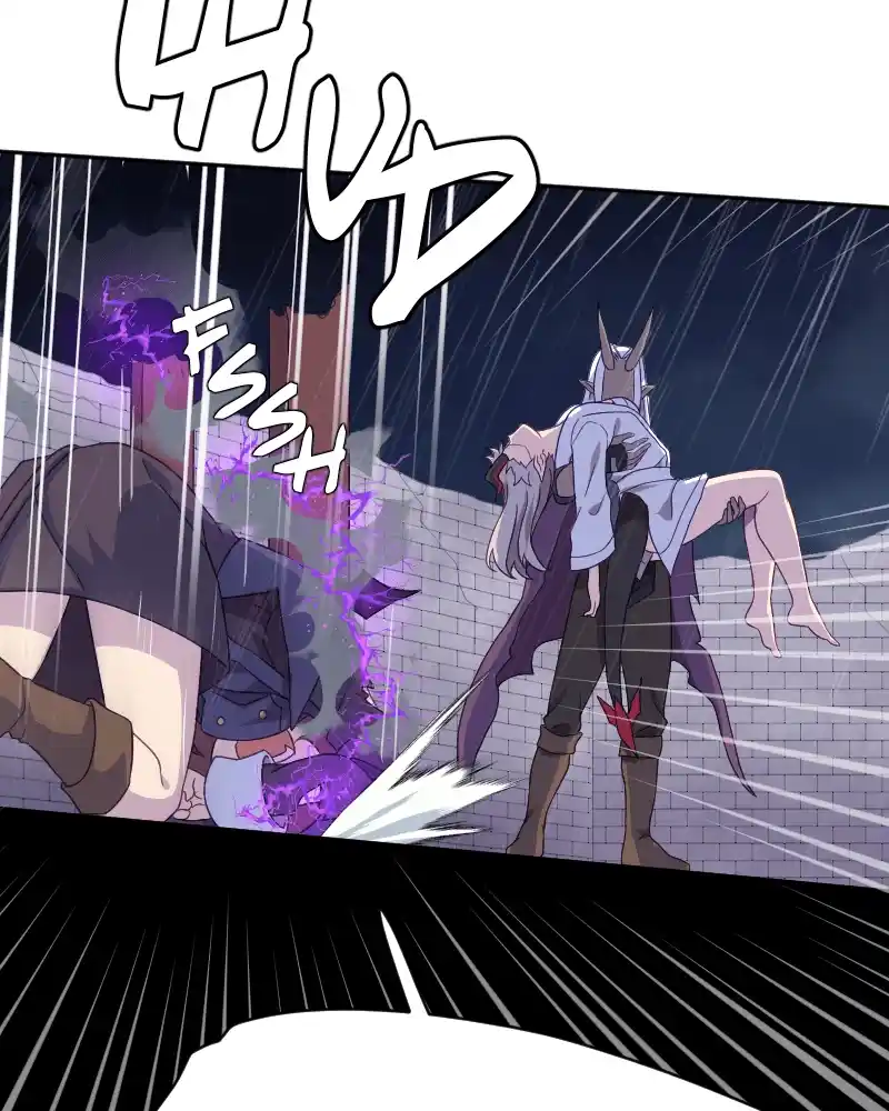 Mage & Demon Queen Chapter 133