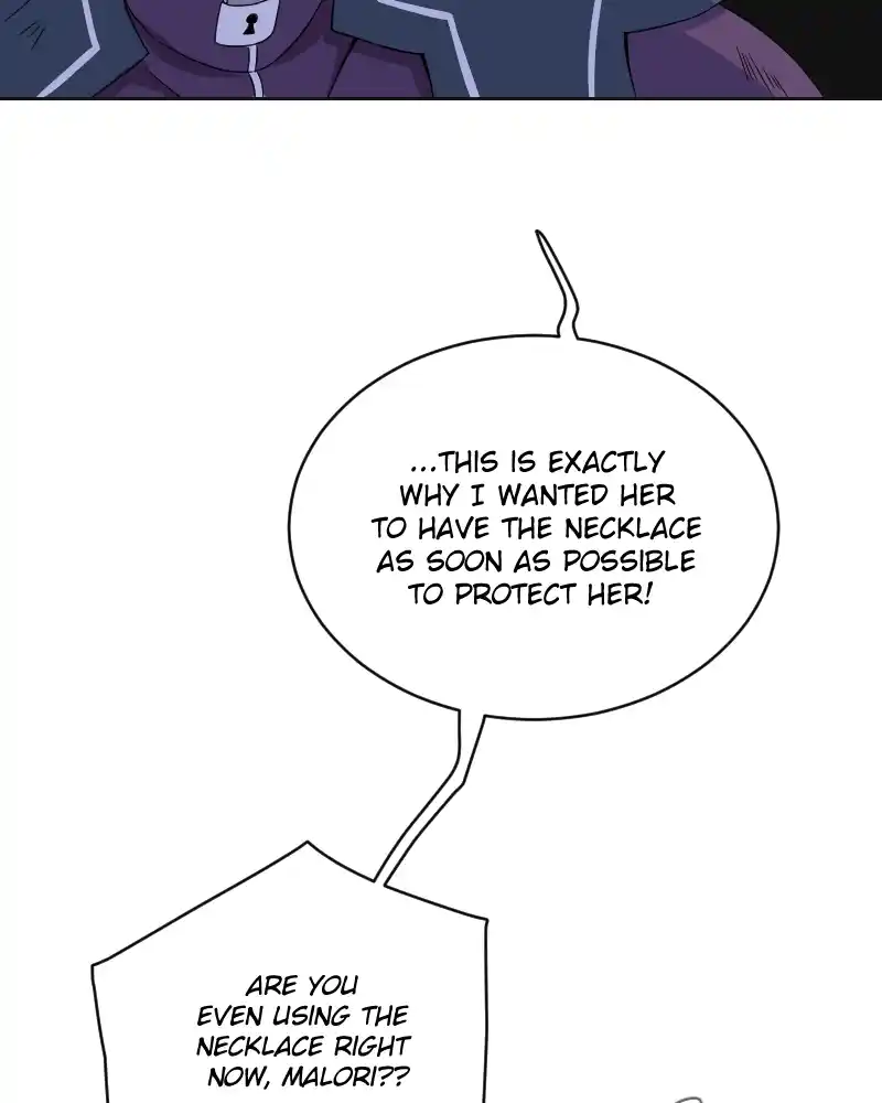 Mage & Demon Queen Chapter 133