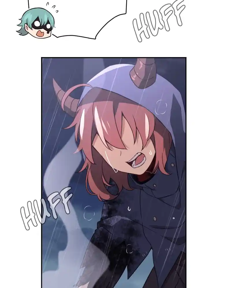 Mage & Demon Queen Chapter 133