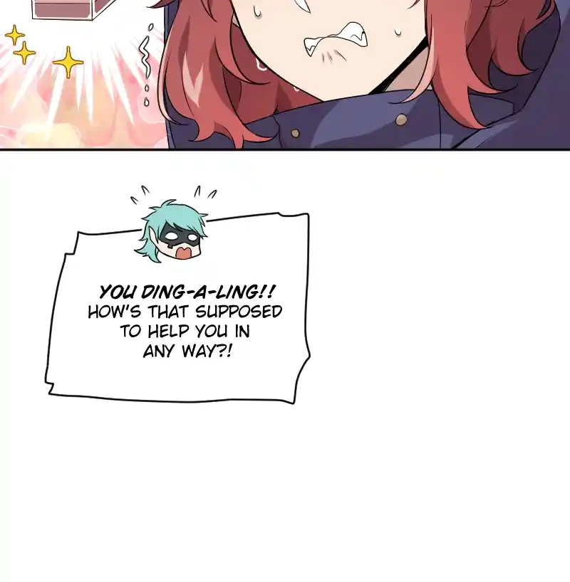 Mage & Demon Queen Chapter 133