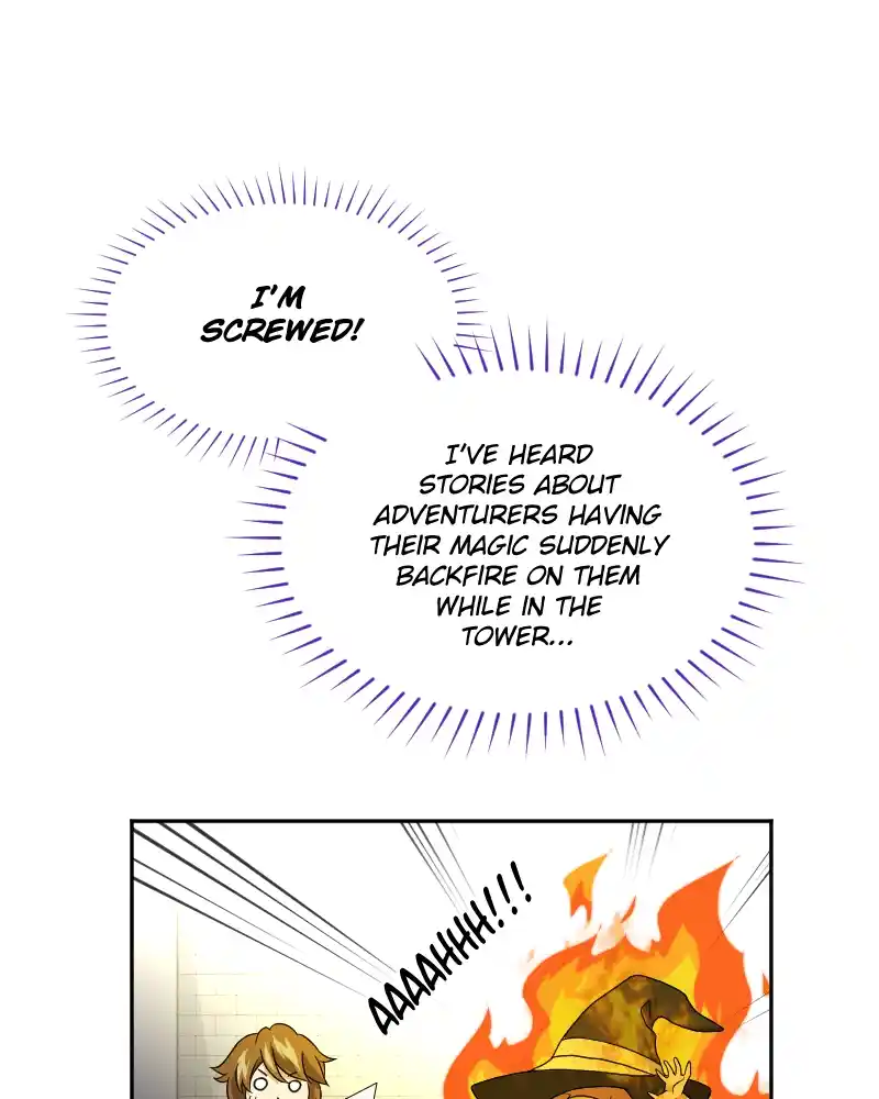 Mage & Demon Queen Chapter 133