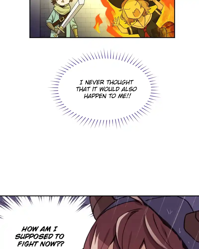 Mage & Demon Queen Chapter 133