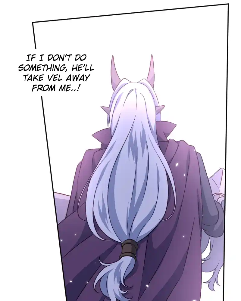 Mage & Demon Queen Chapter 133