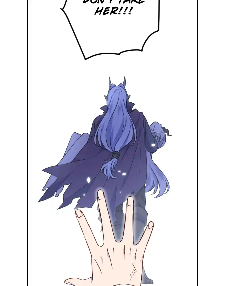 Mage & Demon Queen Chapter 133