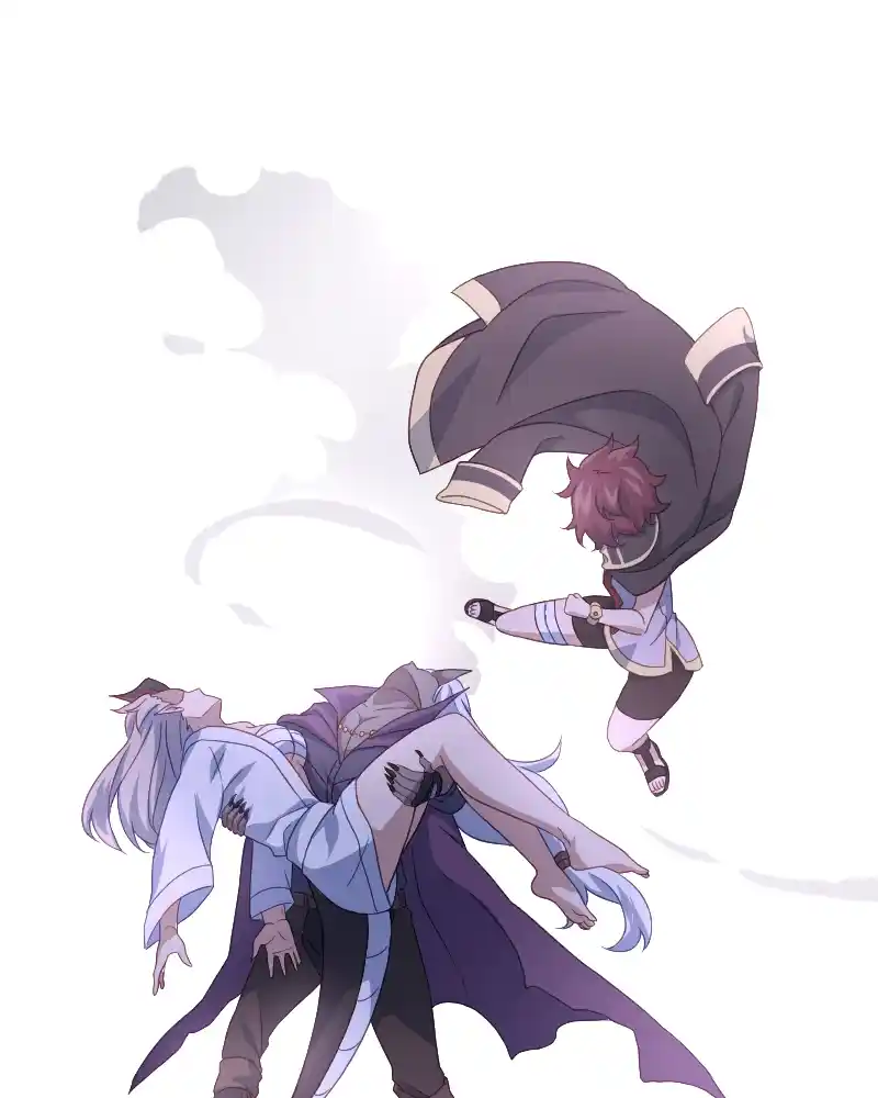 Mage & Demon Queen Chapter 133