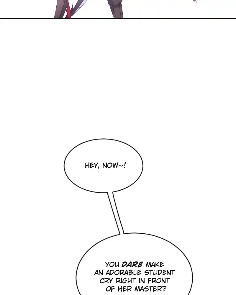 Mage & Demon Queen Chapter 133