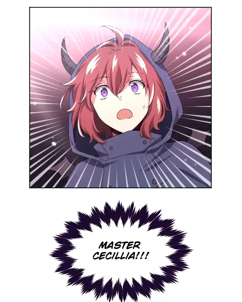 Mage & Demon Queen Chapter 133