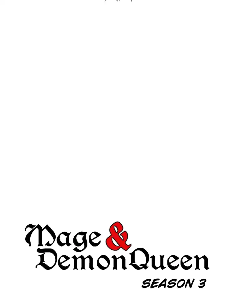 Mage & Demon Queen Chapter 133