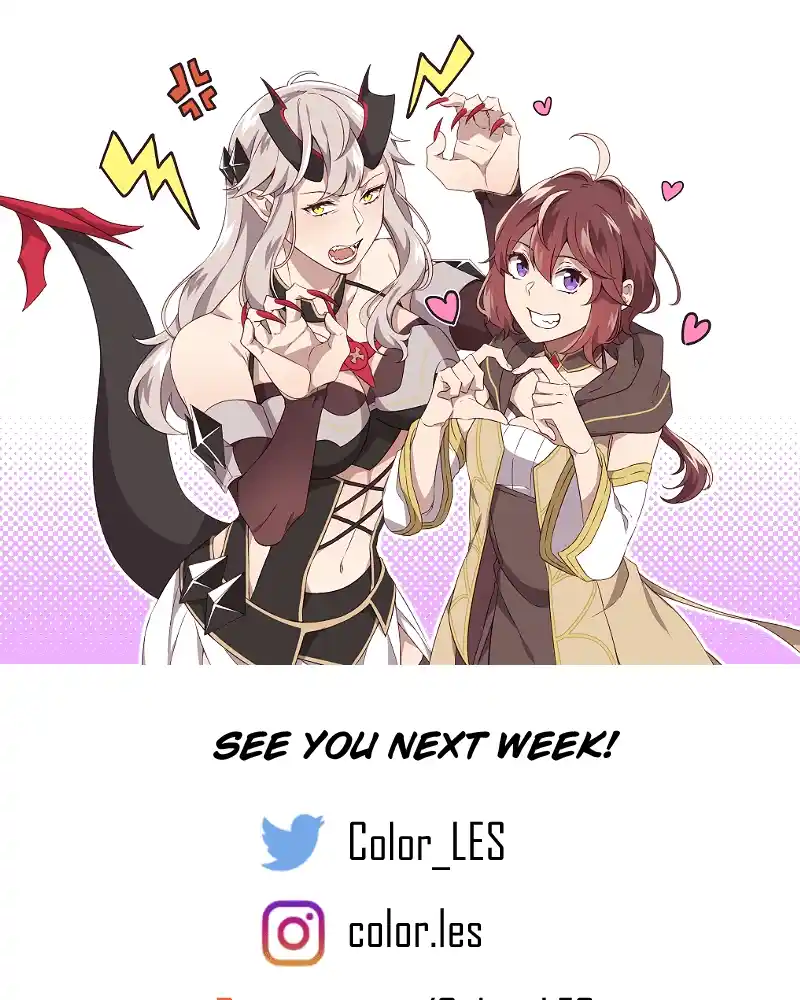 Mage & Demon Queen Chapter 133