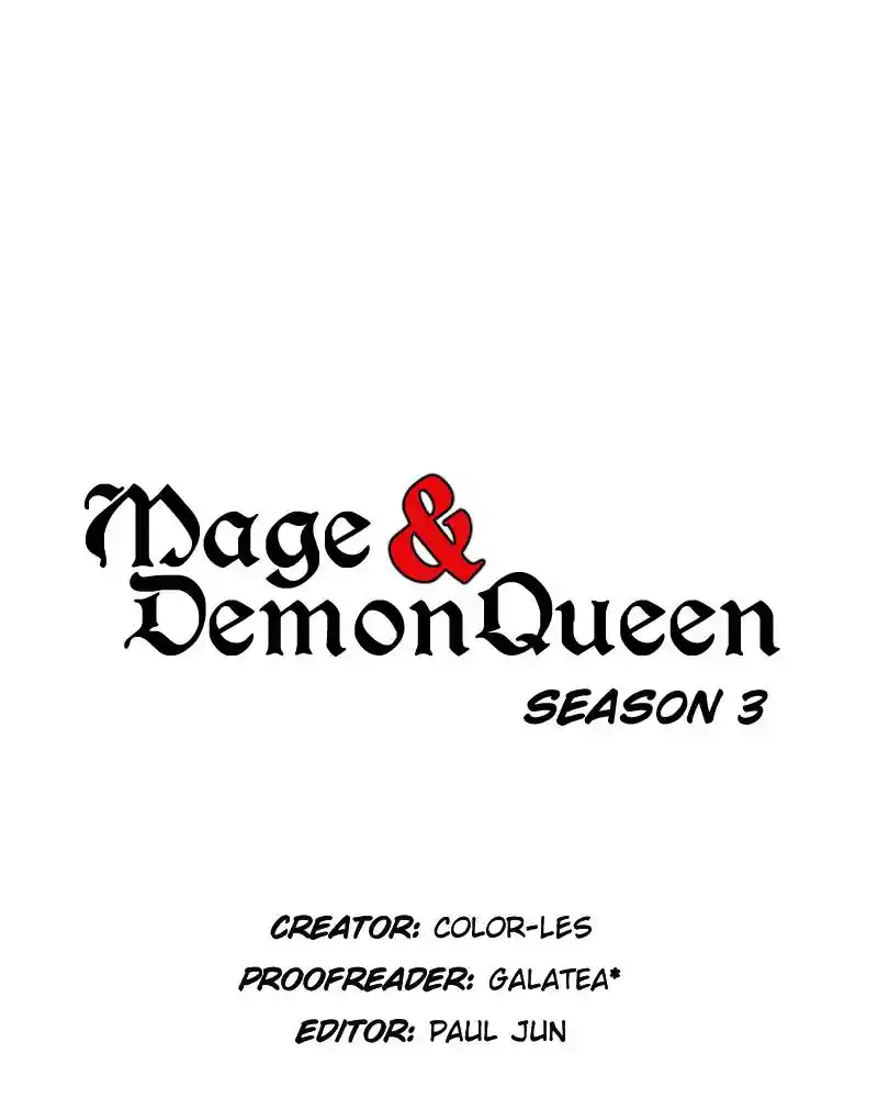 Mage & Demon Queen Chapter 134