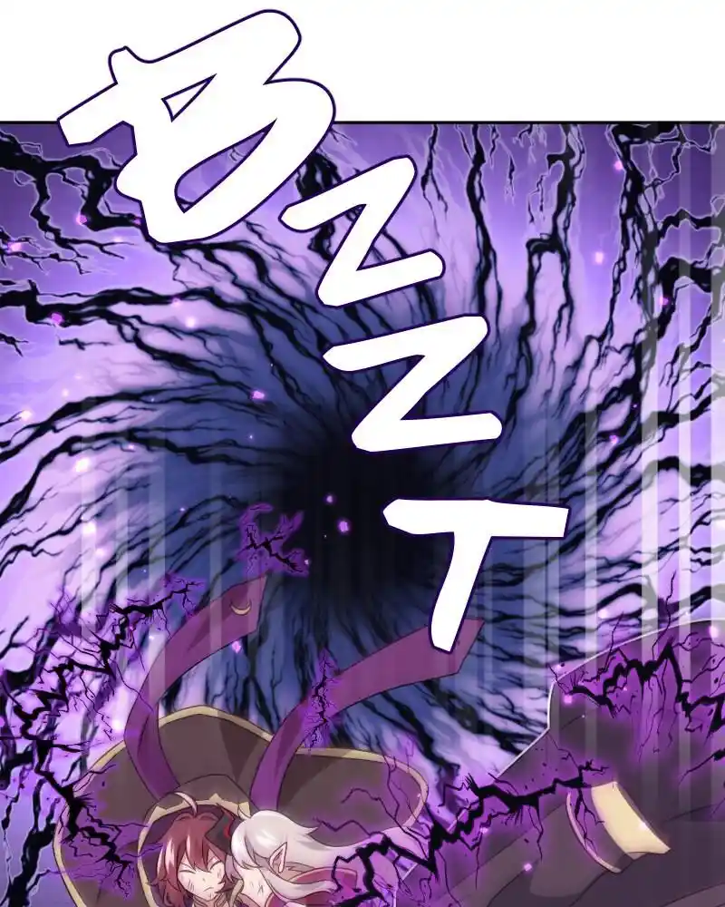 Mage & Demon Queen Chapter 134