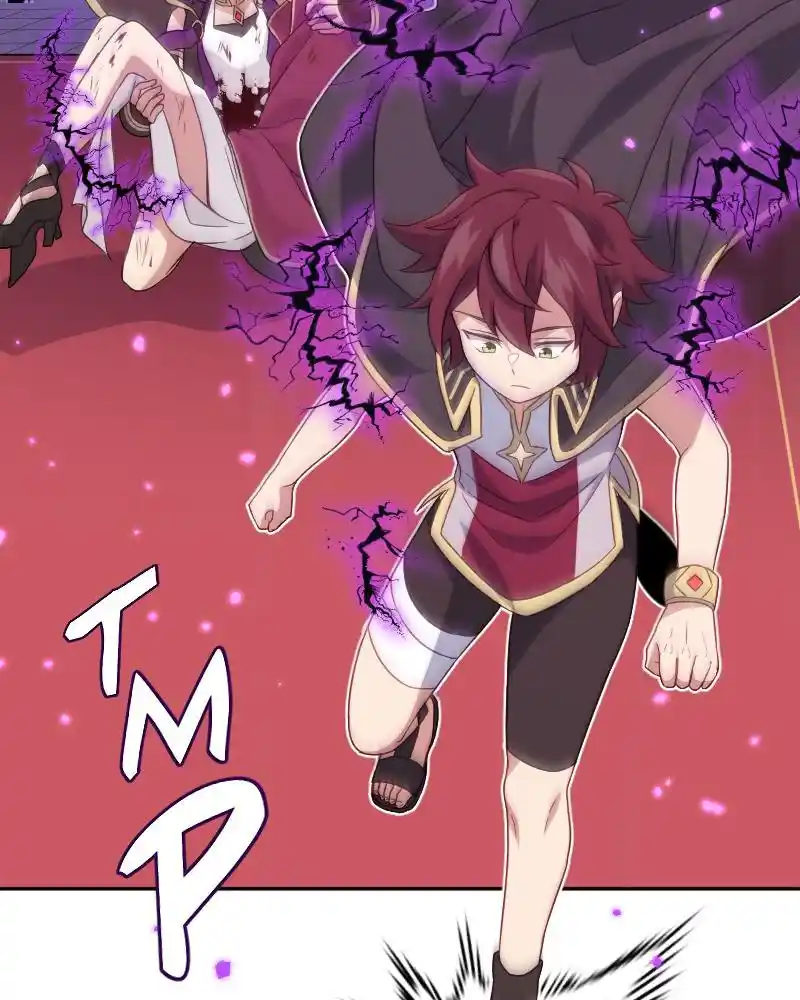 Mage & Demon Queen Chapter 134