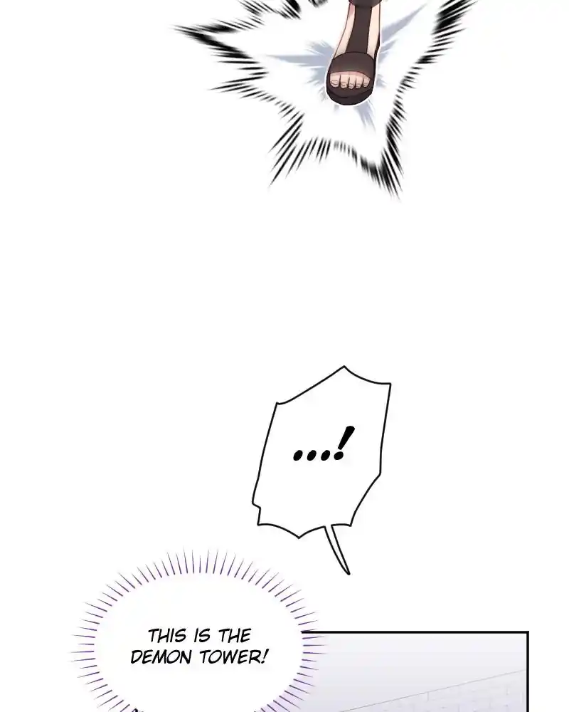 Mage & Demon Queen Chapter 134