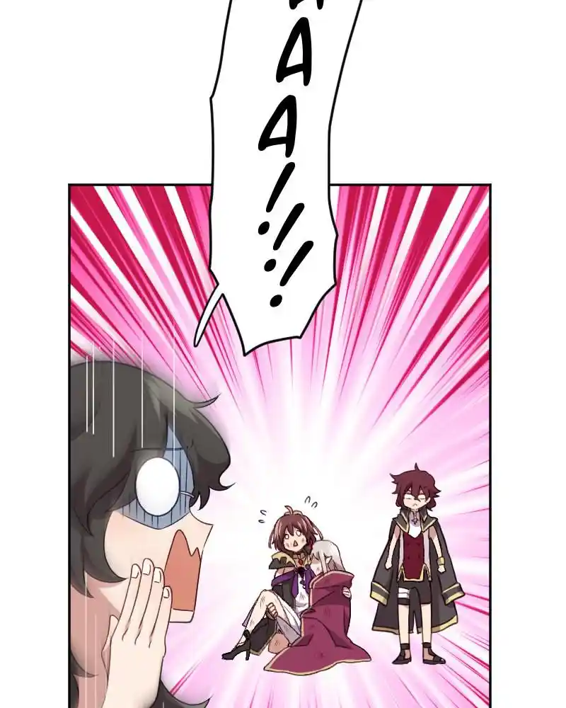 Mage & Demon Queen Chapter 134