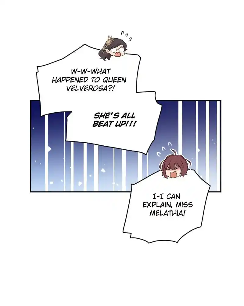 Mage & Demon Queen Chapter 134