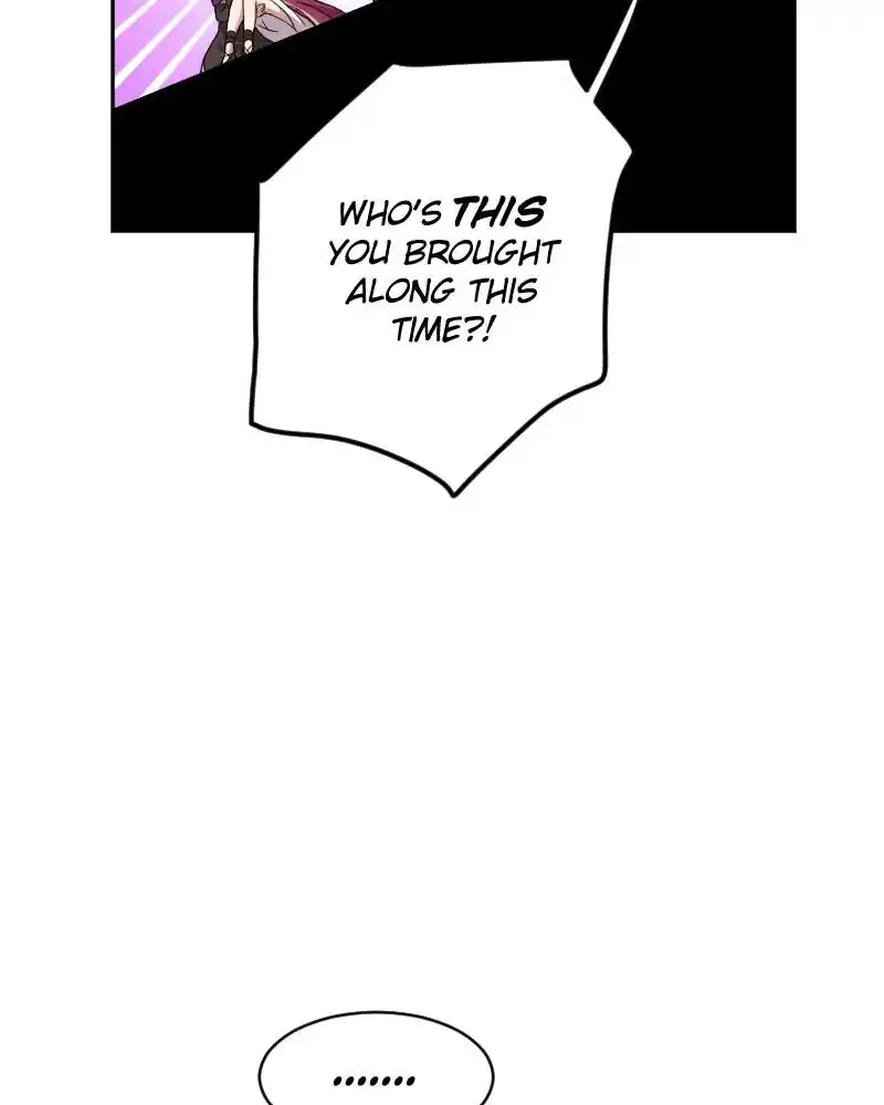 Mage & Demon Queen Chapter 134