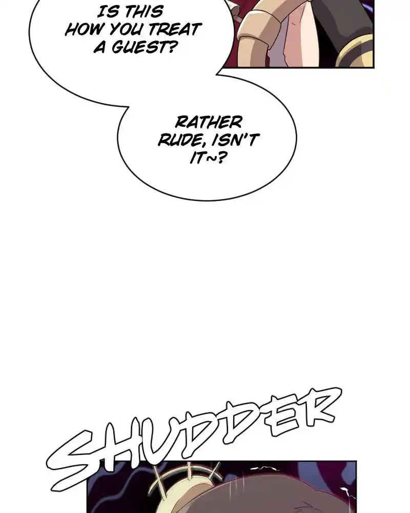 Mage & Demon Queen Chapter 134