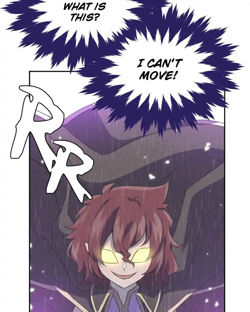 Mage & Demon Queen Chapter 134