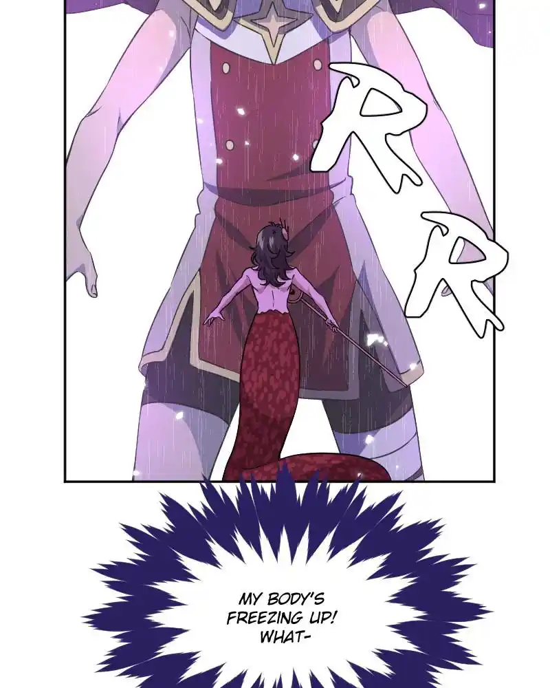 Mage & Demon Queen Chapter 134