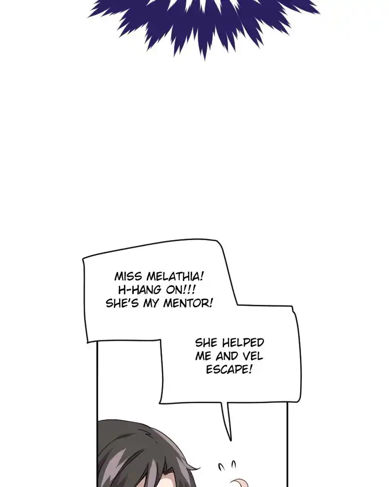 Mage & Demon Queen Chapter 134