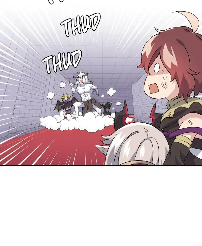 Mage & Demon Queen Chapter 134