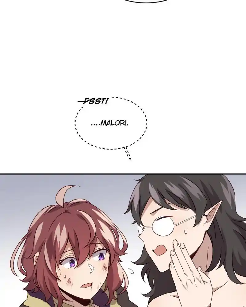 Mage & Demon Queen Chapter 134