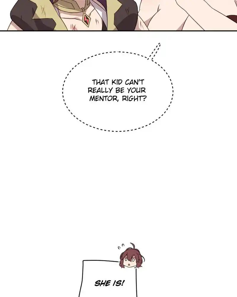 Mage & Demon Queen Chapter 134