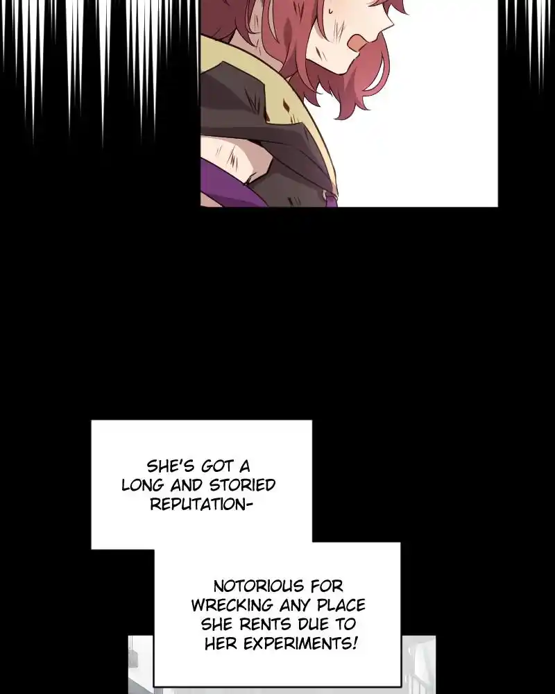 Mage & Demon Queen Chapter 134