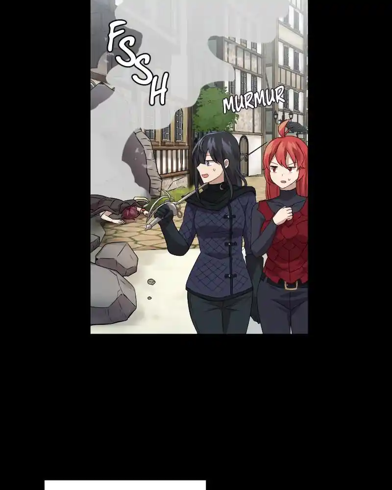 Mage & Demon Queen Chapter 134