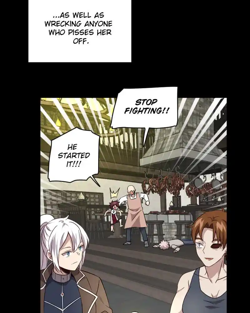 Mage & Demon Queen Chapter 134