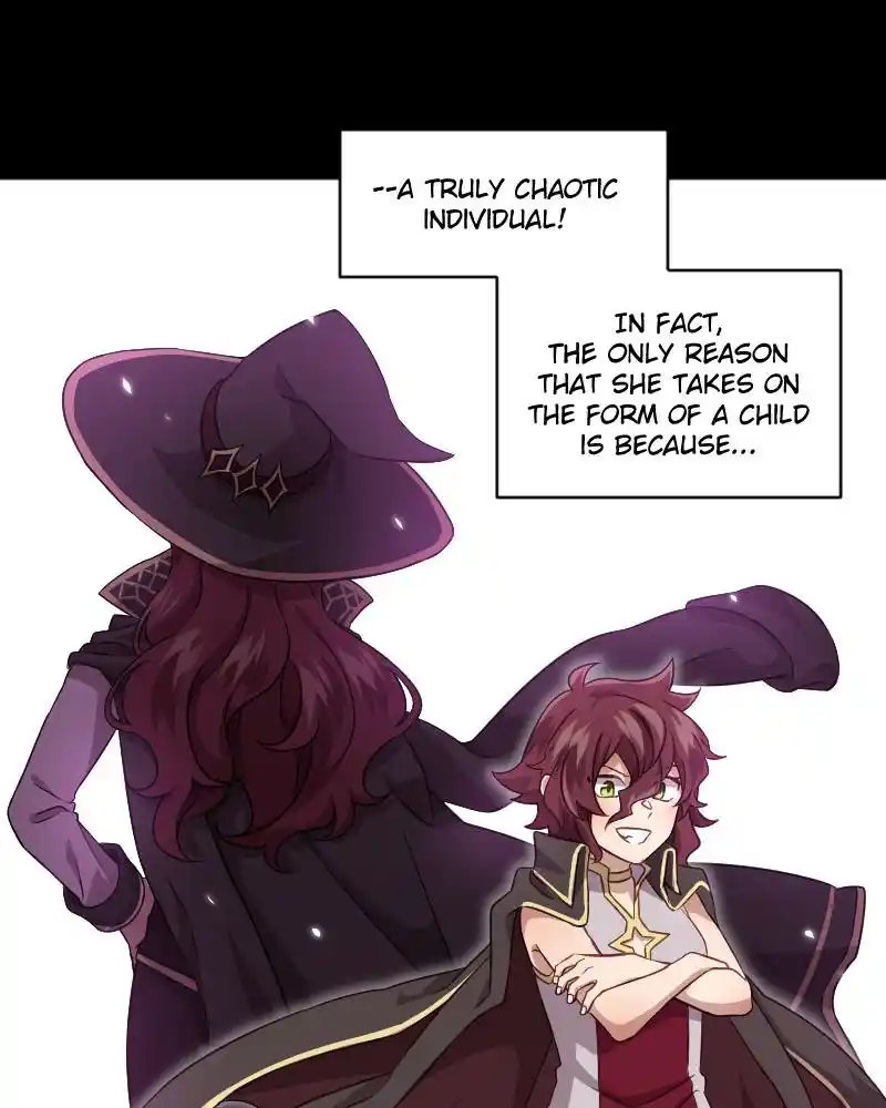 Mage & Demon Queen Chapter 134