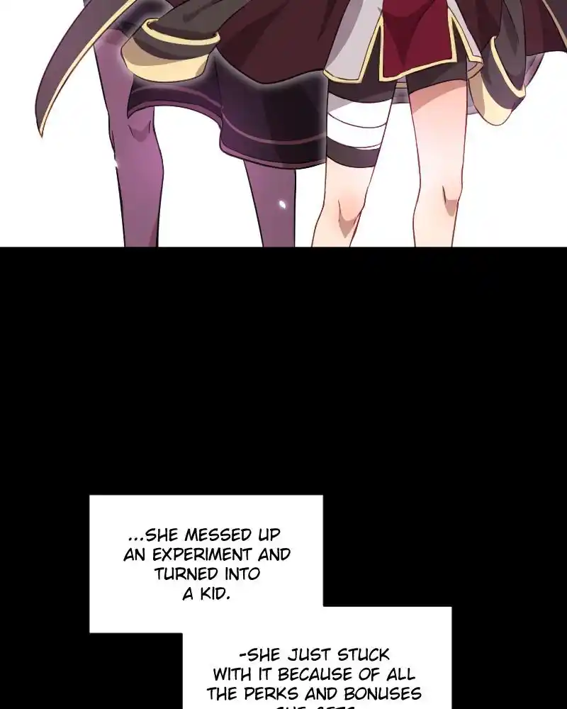 Mage & Demon Queen Chapter 134