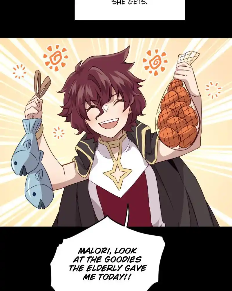 Mage & Demon Queen Chapter 134