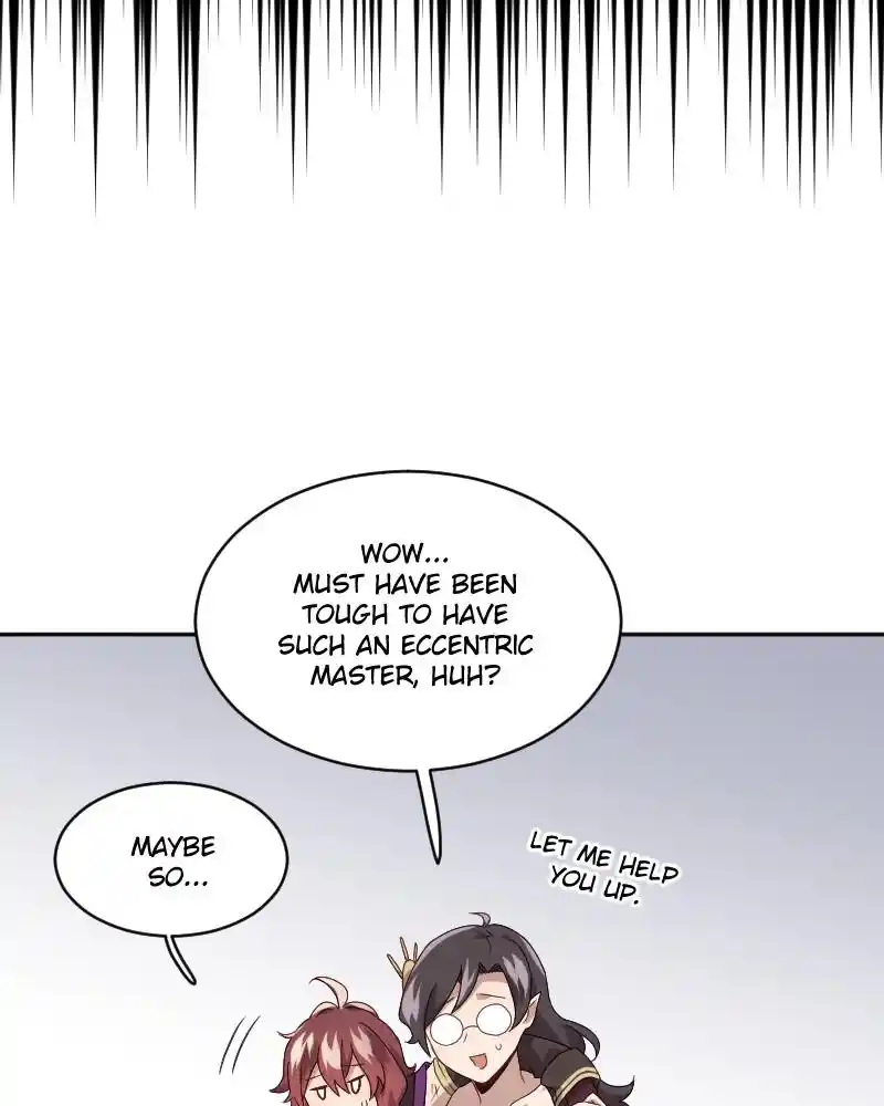 Mage & Demon Queen Chapter 134