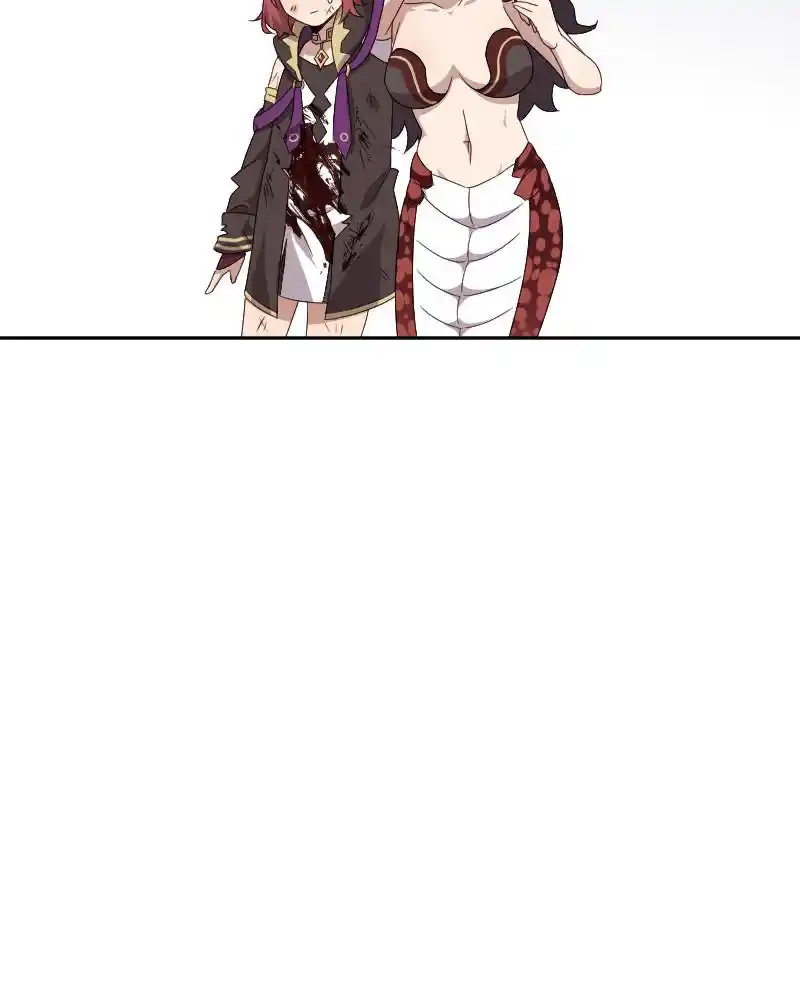 Mage & Demon Queen Chapter 134