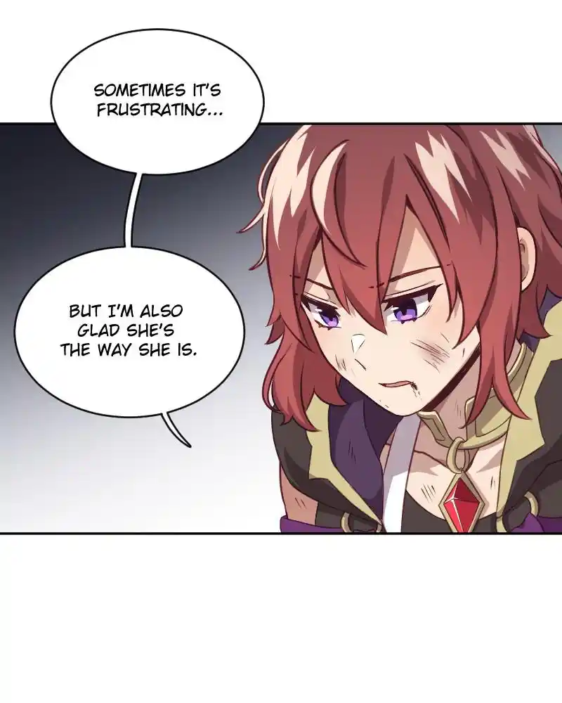 Mage & Demon Queen Chapter 134