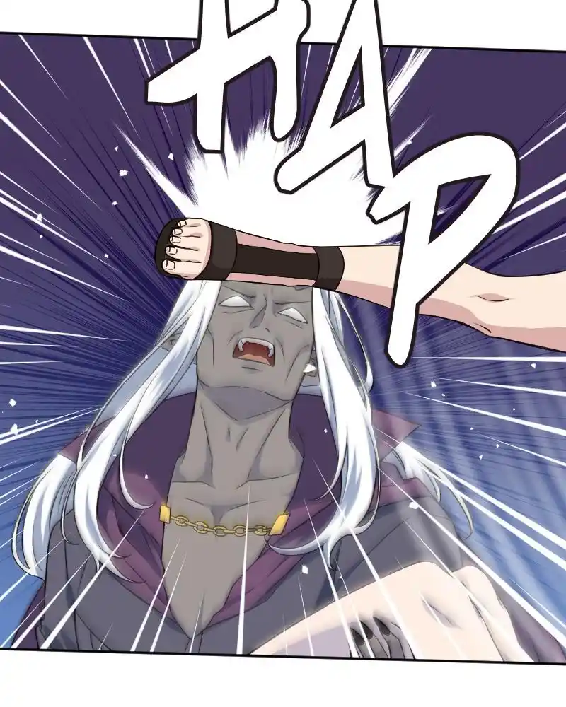 Mage & Demon Queen Chapter 134